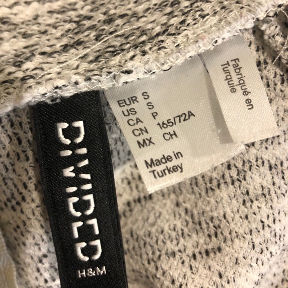 Skater Style Skirt - Picture 5 of 5